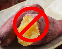 Este é o grupo de pessoas que não pode consumir batata-doce: entenda motivo