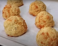 Nada de farinha de trigo: troquei o pão do café da manhã e do lanche por essa receita deliciosa quase zero carboidrato