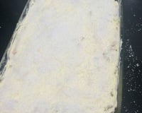 Torta mineira deliciosa