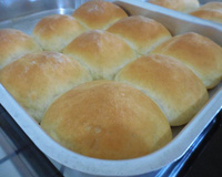 Pão de inhame: confira a receita fácil de fazer