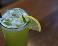 Limonada suíça com leite condensado: receita fácil, deliciosa e refrescante