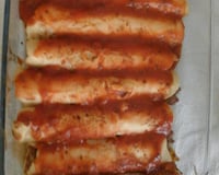 Massa para panqueca da tia Maria Sílvia