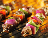 Espetinhos: como preparar petiscos com sucesso