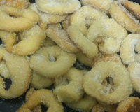 Rosquinha de pinga