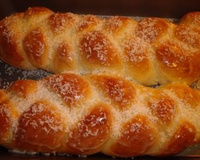 Rosca de Batata da Tutinha