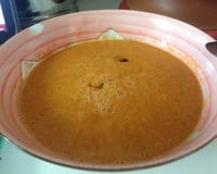 Gaspacho espanhol