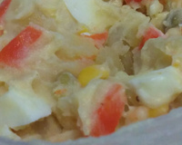 Maionese simples e deliciosa