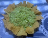 Guacamole