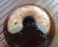 Bolo de coalhada da bisavovó Dita