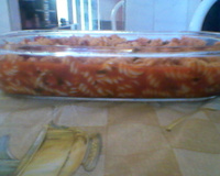 Macarrão de Panela de Pressão