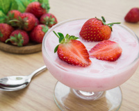 Iogurte de inhame: receita superfácil de fazer e deliciosa