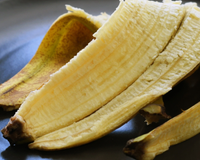 Misturar casca de banana com vinagre: por que é recomendado e para que serve
