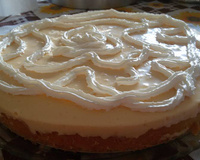 Bolo mousse de maracujá vapt vupt