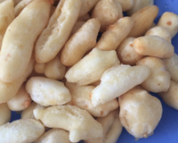 Biscoito de polvilho frito