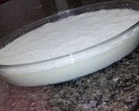 Bolo de tapioca tudo de bom