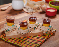 Curau com goiabada: experimente essa combinação INCRÍVEL para essa época do ano