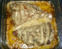 Maminha ao forno deliciosa