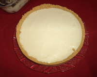 Torta de limão