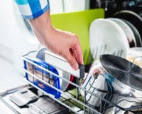 Lava-louça: tire suas dúvidas e confira dicas sobre o eletrodoméstico
