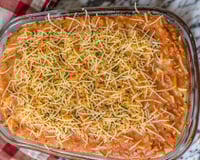 Escondidinho de frango diferente