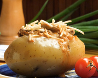 10 receitas com batata feitas no forno: práticas e deliciosas