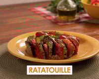 Ratatouille