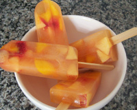 Ninguém vai resistir: receita de picolé caseiro simples e delicioso pro lanche ou sobremesa