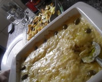 Bacalhau à Zé do Pipo