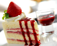 Bolo: as melhores combinações para você comer com esta delícia