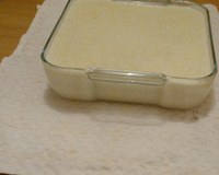 Arroz doce tradicional