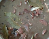Feijoada deliciosa