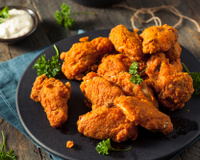 Como preparar gurjões super saborosos