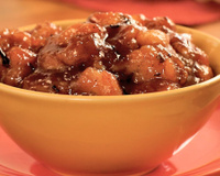 Nem açúcar, nem mel, nem adoçante: o melhor doce de banana 100% natural que eu já comi na vida aprendi com minha vó diabética