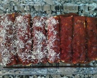 Panquecas deliciosas da Bruninha