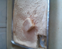 Brevidade de Polvilho