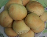 Pão de batata