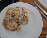 Farfale tipo Spoletto