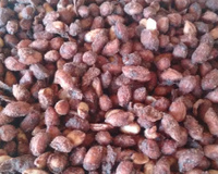 Cri cri (Amendoim açucarado)