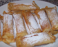 Pastel de chocolate: receita completa