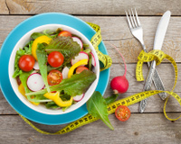 Dieta das 1200 calorias: confira dicas de como montar o cardápio perfeito