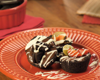 Receitas com Oreo: confira 12 doces deliciosos com o biscoito