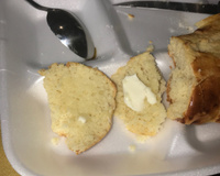 Pão caseiro rápido