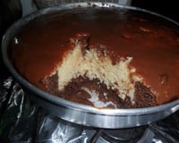 Bolo de Prestígio Super Fácil