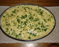 Arroz de forno