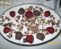 Doce de Sonho de Valsa