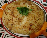 Batata Rostie da Lety