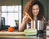 3 eletrodomésticos que vão te fazer economizar tempo e dinheiro na cozinha
