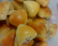 Esfiha da Tia Nenê - fácil - fácil