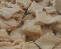 Doce de leite de cortar