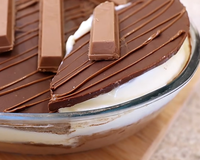 Essa sobremesa de Páscoa está substituindo o ovo tradicional e conquistando as famílias brasileiras